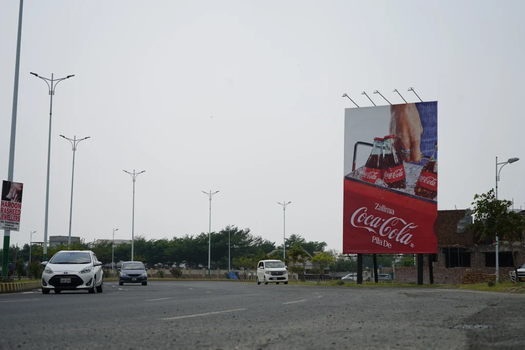 TCF Phase-7, Near Carrefour Chowk Phase 7 Towards Phase-6 Raya