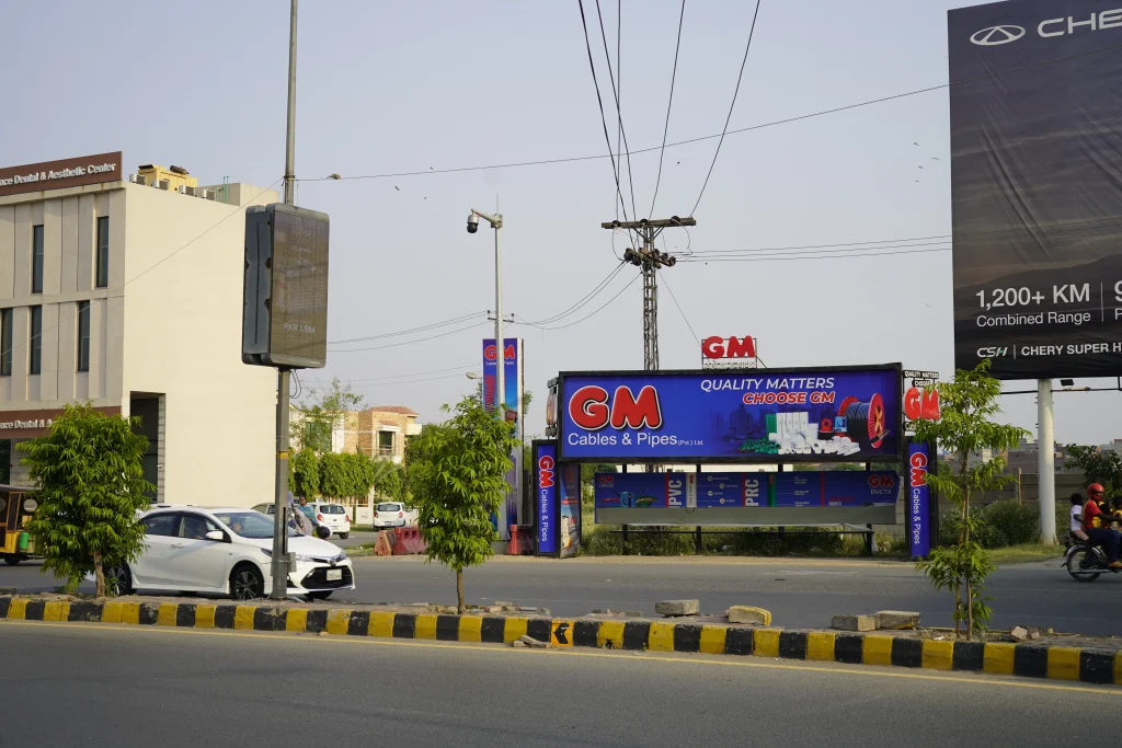 XX Block Khayaban-e-Eqbal Phase-3